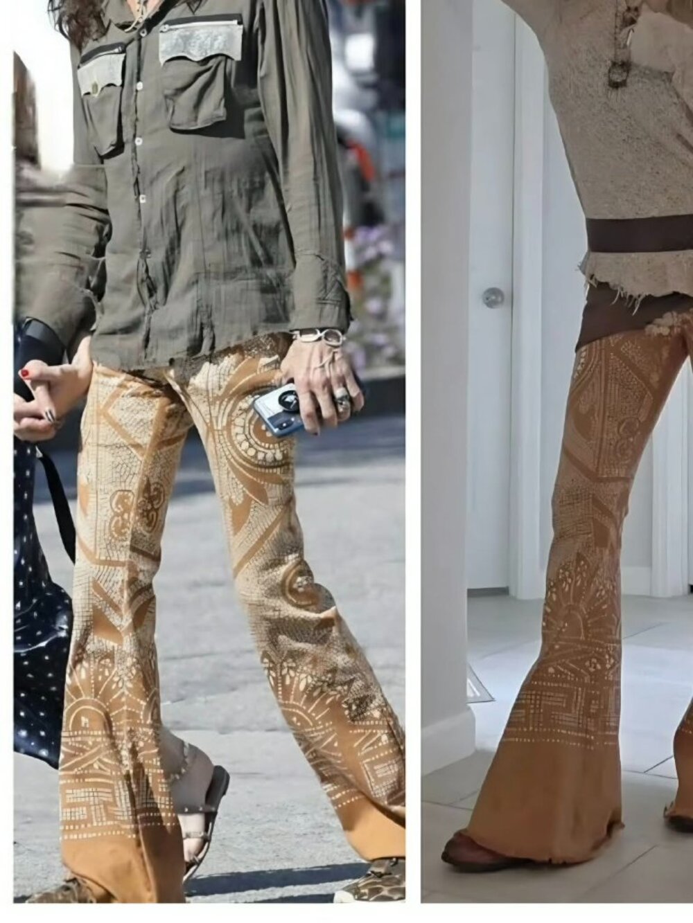 Free People Pants 25x34 - Picture 15 of 15